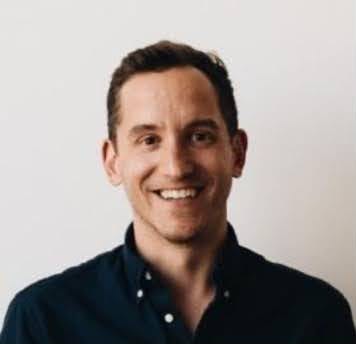 Chauncey McLean’s profile picture. The person is smiling and looking at the camera.