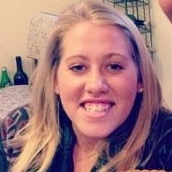 Kate Wilson-Melin’s profile picture. The person is smiling and looking at the camera.