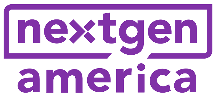 NextGen Education Fund Logo