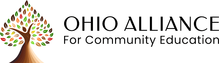 Ohio Alliance Logo
